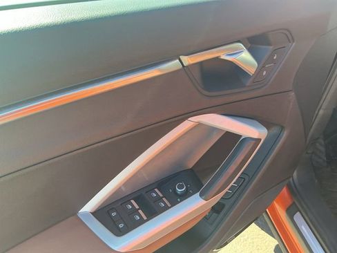 Used 2023 Audi Q3 2.0T Premium Plus image 19