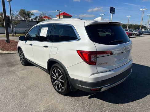Used 2021 Honda Pilot Touring image 9