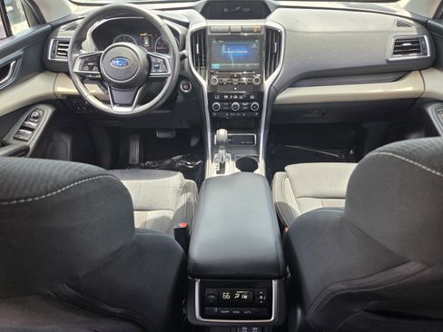 Used 2019 Subaru Ascent Premium w/ Popular Package #2 AWD/4WD image 13