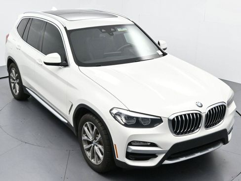 Used 2019 BMW X3 sDrive30i RWD image 35