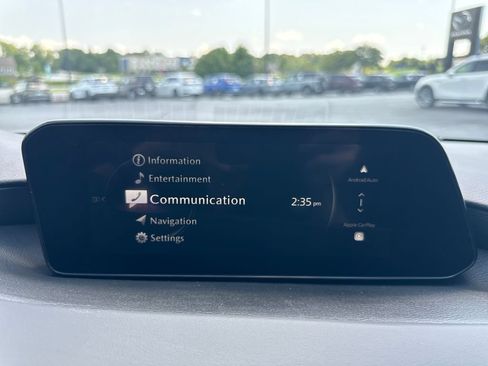 New 2026 MAZDA MAZDA3 2.5 S Sedan w/ Preferred Pkg FWD image 36