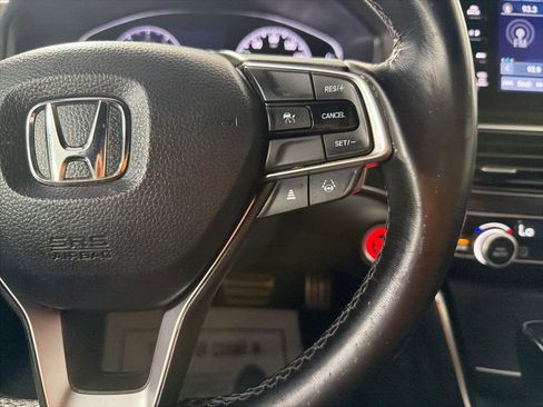 Used 2021 Honda Accord Sport image 27