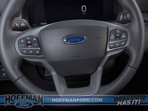New 2026 Ford Explorer Active image 12