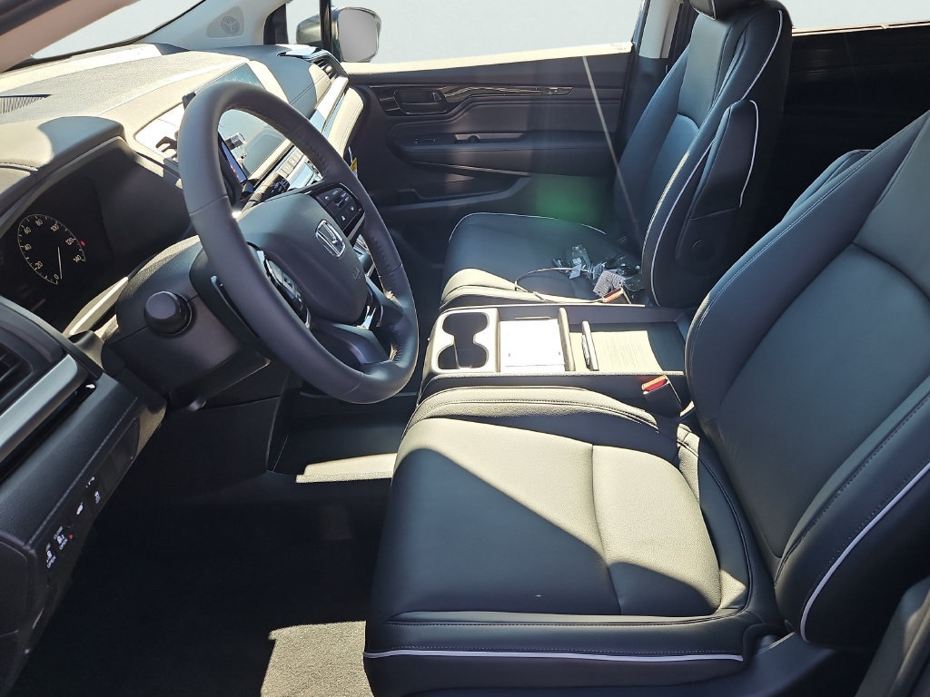 New 2027 Honda Odyssey Touring image 22