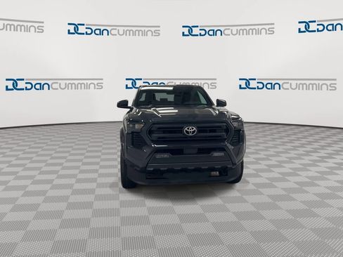 Used 2024 Toyota Tacoma SR5 AWD/4WD image 3