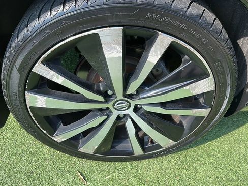 Used 2021 Nissan Altima 2.5 SR w/ SR Premium Package FWD image 23