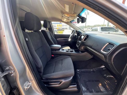 Used 2015 Dodge Durango SXT w/ Quick Order Package 23B RWD image 14