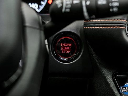 Used 2023 Honda HR-V Sport image 16