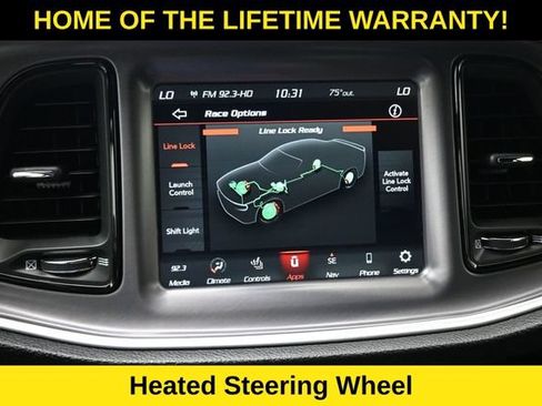 Used 2021 Dodge Challenger R/T Scat Pack RWD image 38