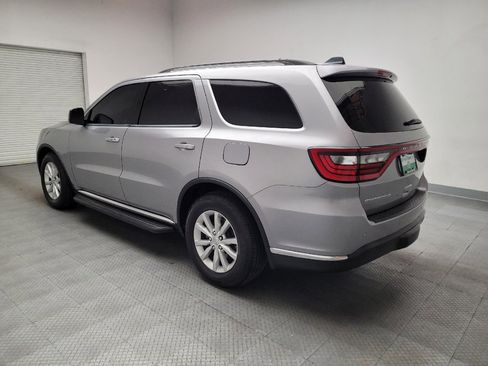 Used 2015 Dodge Durango SXT w/ Quick Order Package 23B image 5