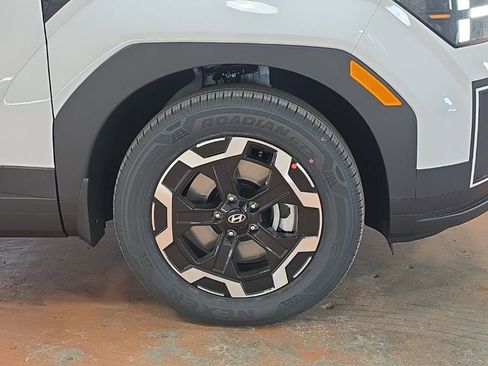 New 2026 Hyundai Santa Fe SEL image 8