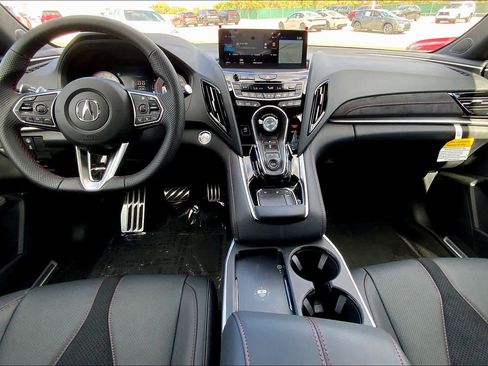 New 2026 Acura RDX A-Spec image 5