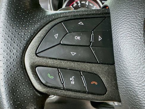 Used 2021 Dodge Challenger R/T Scat Pack RWD image 24