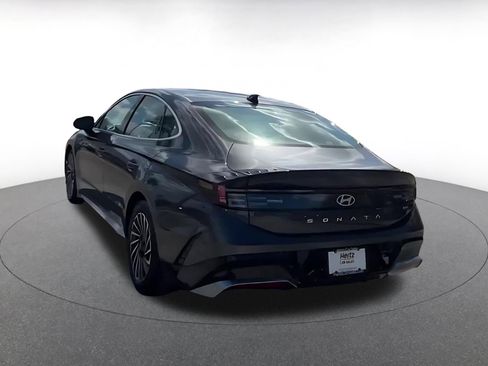 Used 2025 Hyundai Sonata SEL image 11
