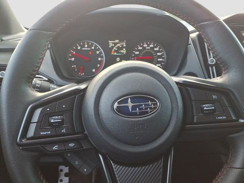 Used 2023 Subaru WRX Premium image 31