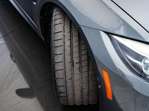 Used 2018 BMW M3 RWD image 50