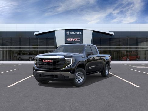 New 2026 GMC Sierra 1500 Pro AWD/4WD image 22