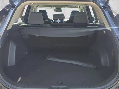 Used 2025 Toyota RAV4 XLE w/ Convenience Package FWD image 23