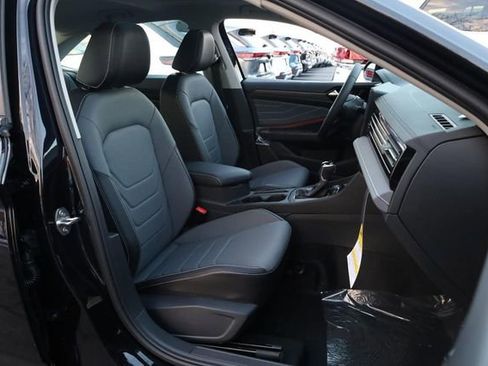 New 2026 Volkswagen Jetta SEL image 27