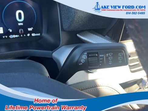 New 2026 Ford Explorer Active image 28