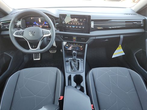 New 2026 Volkswagen Jetta Sport image 11