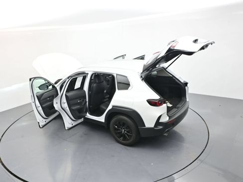 Used 2025 MAZDA CX-50 AWD 2.5 S w/ Preferred Package image 36