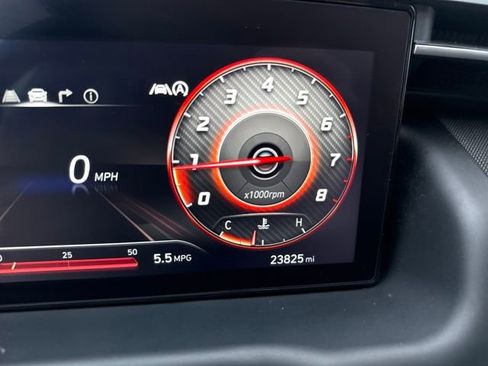 Certified 2023 Hyundai Tucson Limited image 29