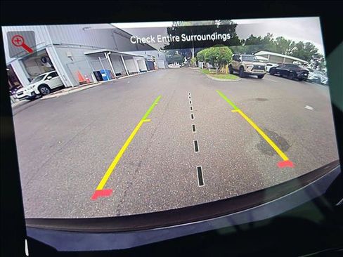 Used 2022 Jeep Wagoneer Series II RWD image 14