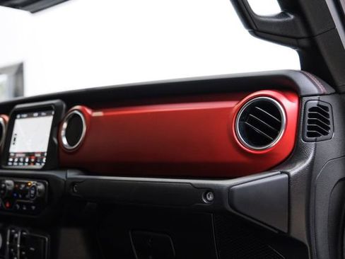 Used 2020 Jeep Gladiator Rubicon AWD/4WD image 64