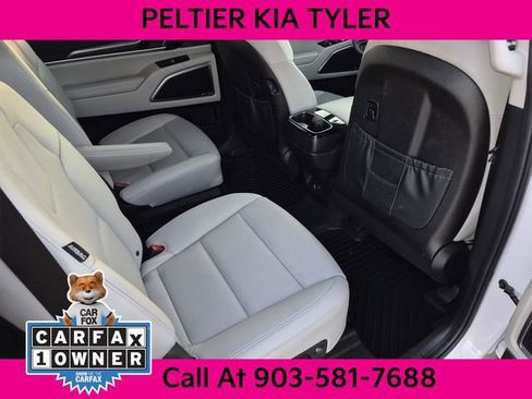 Certified 2024 Kia Telluride S w/ S Sunroof Package image 18