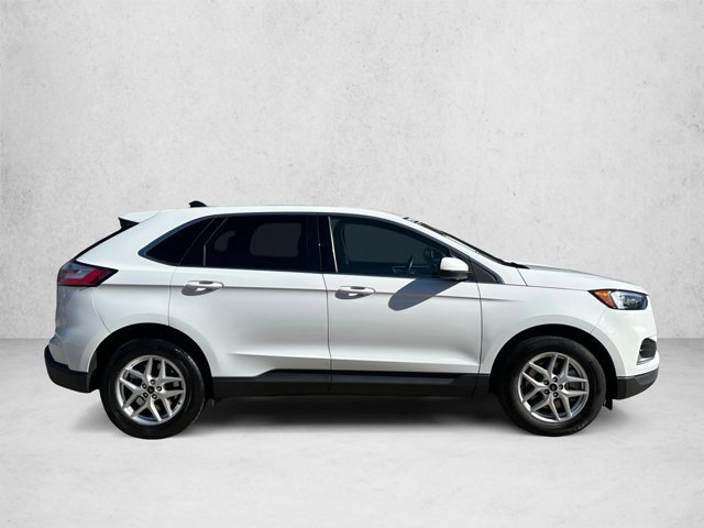 Certified 2024 Ford Edge SEL AWD/4WD image 4