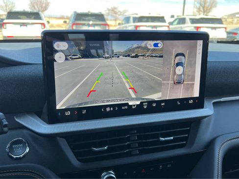 New 2026 Ford Explorer Tremor w/ Tremor Ultimate Package image 39