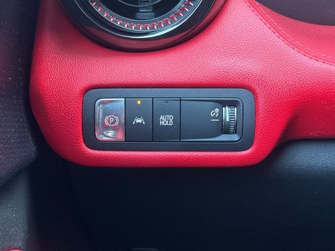 Used 2024 Chevrolet Blazer EV RS AWD/4WD image 40
