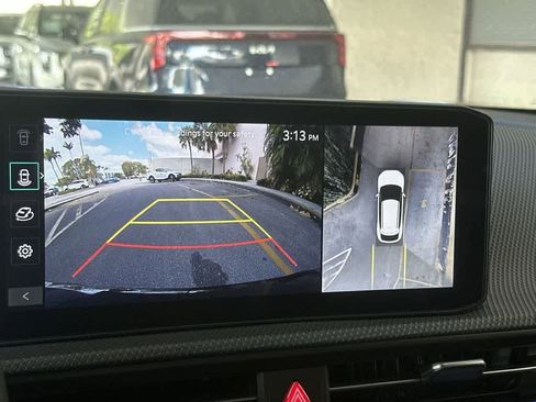 New 2025 Kia EV6 GT-Line image 19