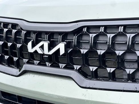 Used 2024 Kia Telluride SX Prestige X-Pro AWD/4WD image 6