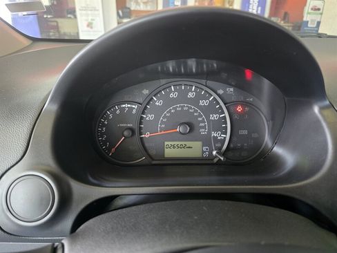 Used 2024 Mitsubishi Mirage ES FWD image 27
