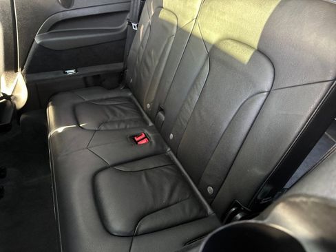 Used 2014 Audi Q7 3.0T Premium Plus w/ Premium Plus Package AWD/4WD image 61