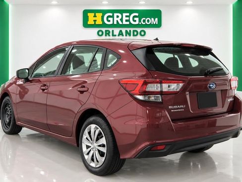 Used 2019 Subaru Impreza 2.0i AWD/4WD image 2