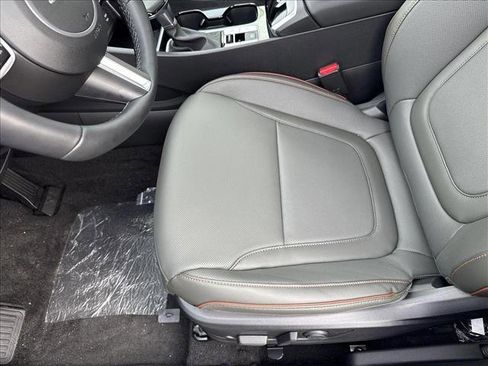 New 2025 Hyundai Santa Cruz Limited image 4