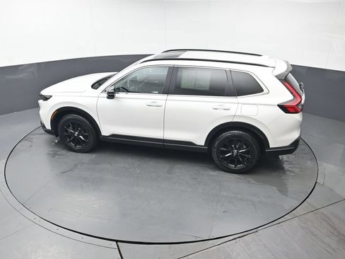Used 2024 Honda CR-V Sport image 38
