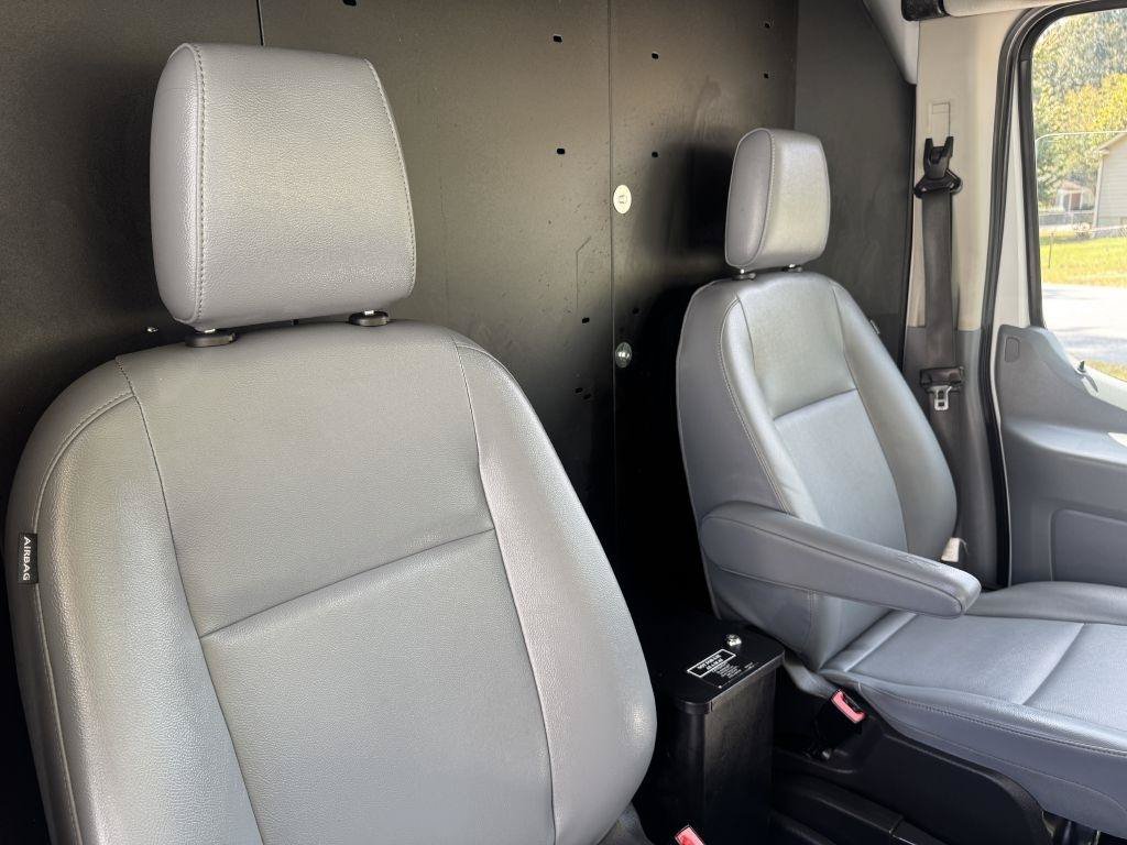 Used 2019 Ford Transit 350 148 Medium Roof RWD image 13