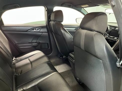Used 2020 Honda Civic Sport image 13