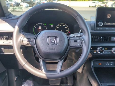 Used 2024 Honda CR-V Sport image 16