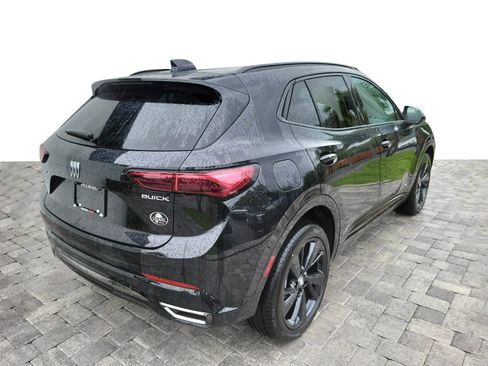 New 2026 Buick Envision Sport Touring image 6