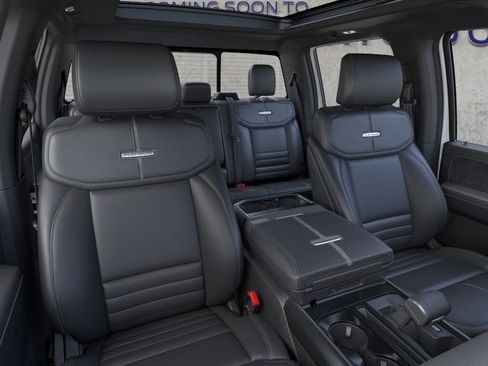 New 2026 Ford F150 Platinum image 11