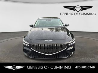 Used 2026 Genesis G70 2.5T Prestige RWD video 2