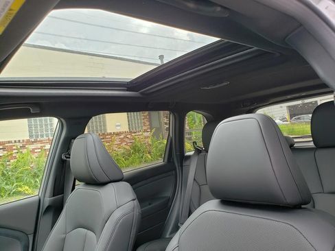 New 2026 Subaru Forester Limited AWD/4WD image 7