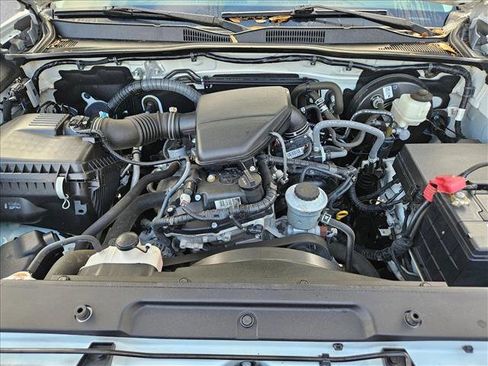 Used 2022 Toyota Tacoma SR5 image 21