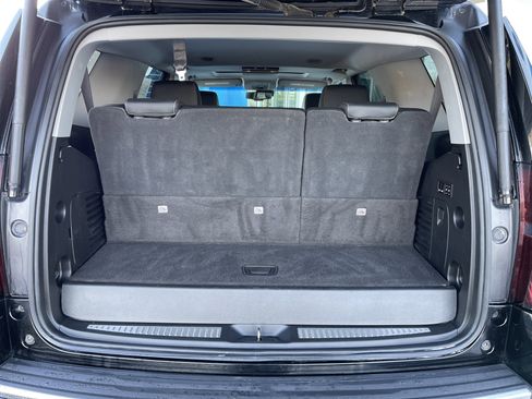 Used 2020 Chevrolet Tahoe Premier image 49