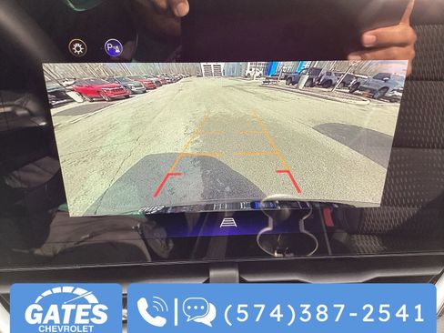 Used 2025 Chevrolet Equinox LT image 19